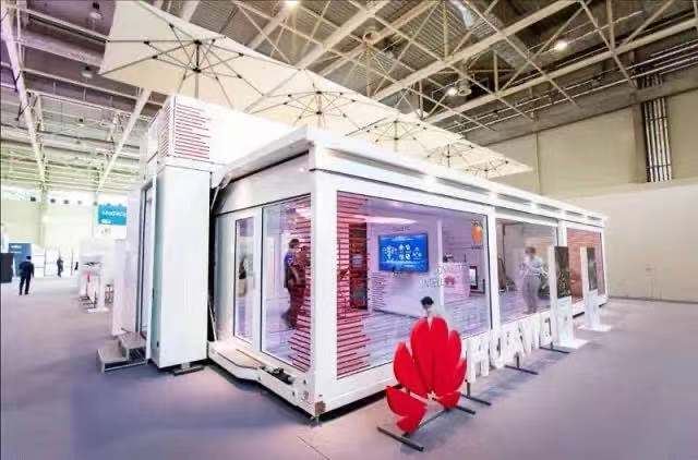 国际电联2019世界电信展:5G+千兆,智联未来