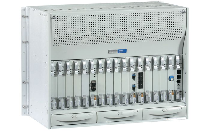 ZXMP S330开局调试指导